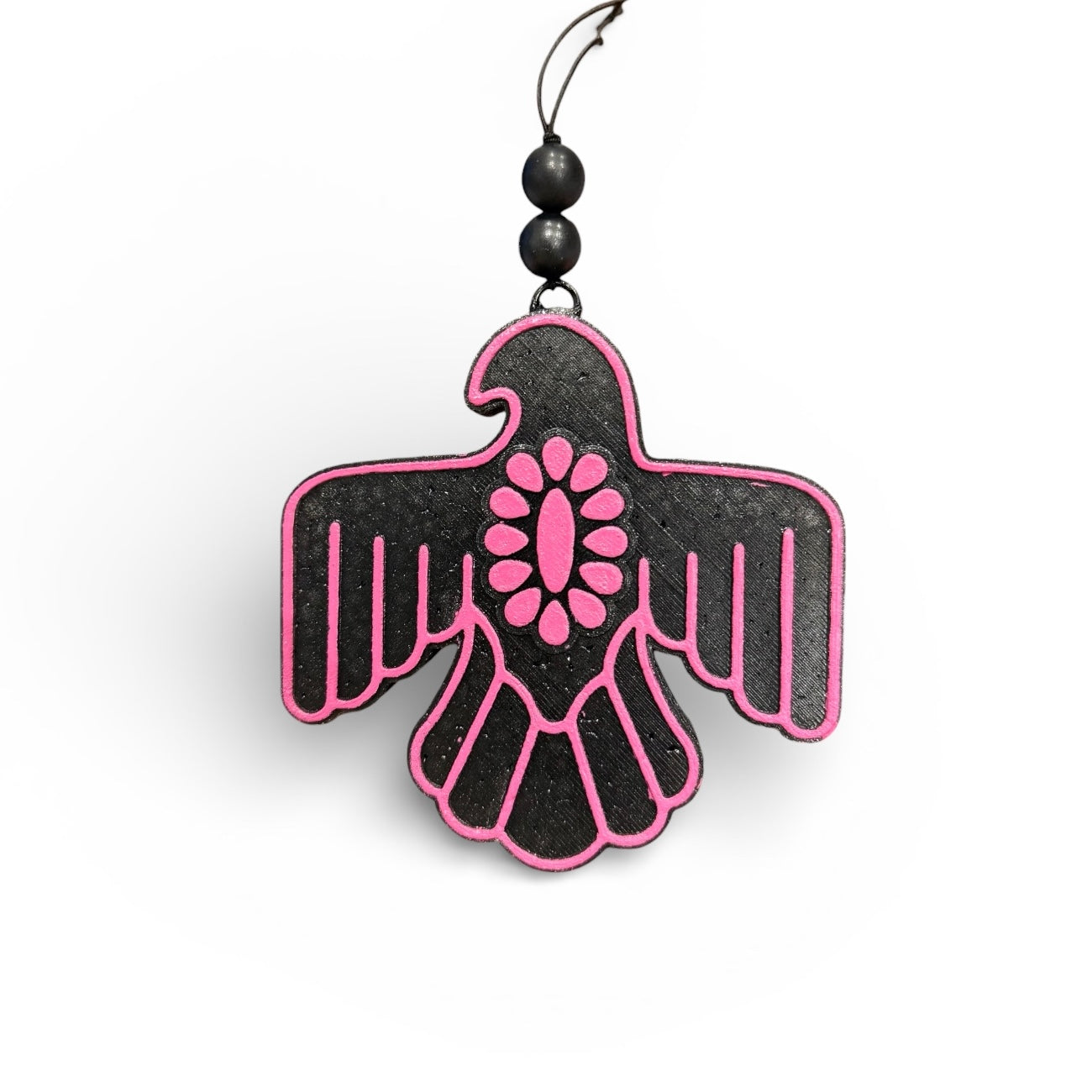 Concho Thunderbird