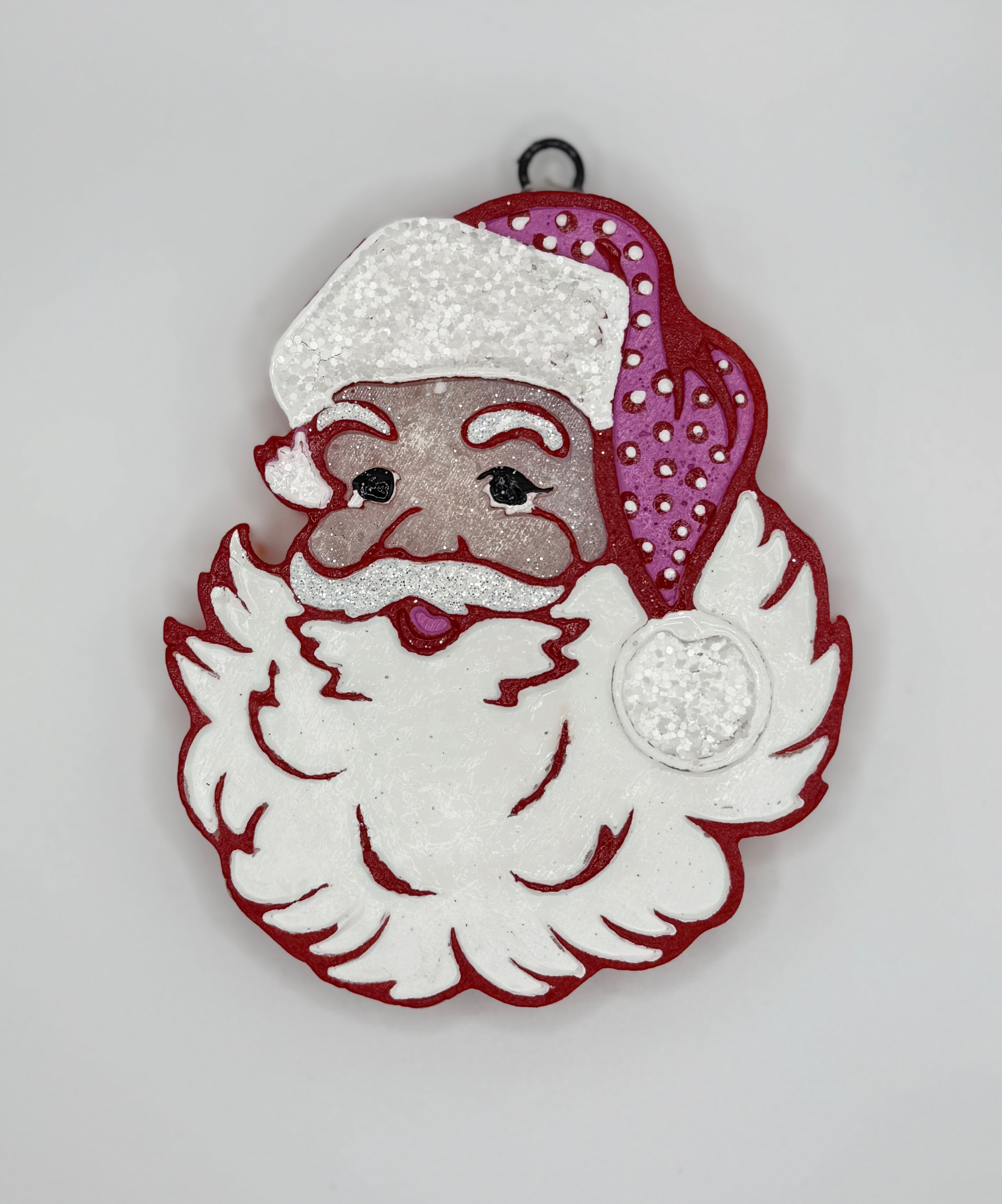 Sugarplum Santa