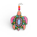 Concho Sea Turtle