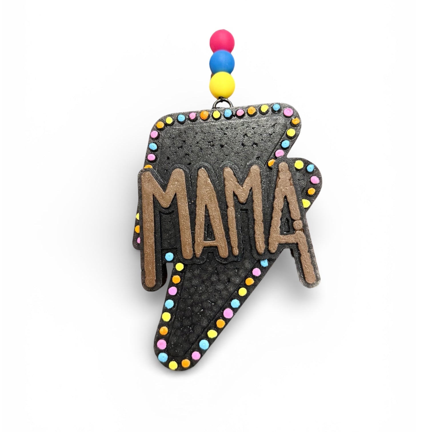 Mama Lightning Bolt