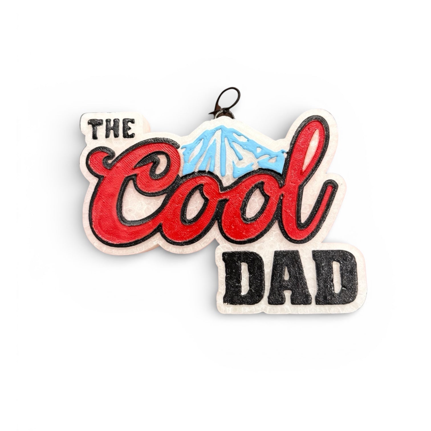 The Cool Dad